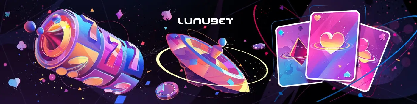 Lunubet Casino