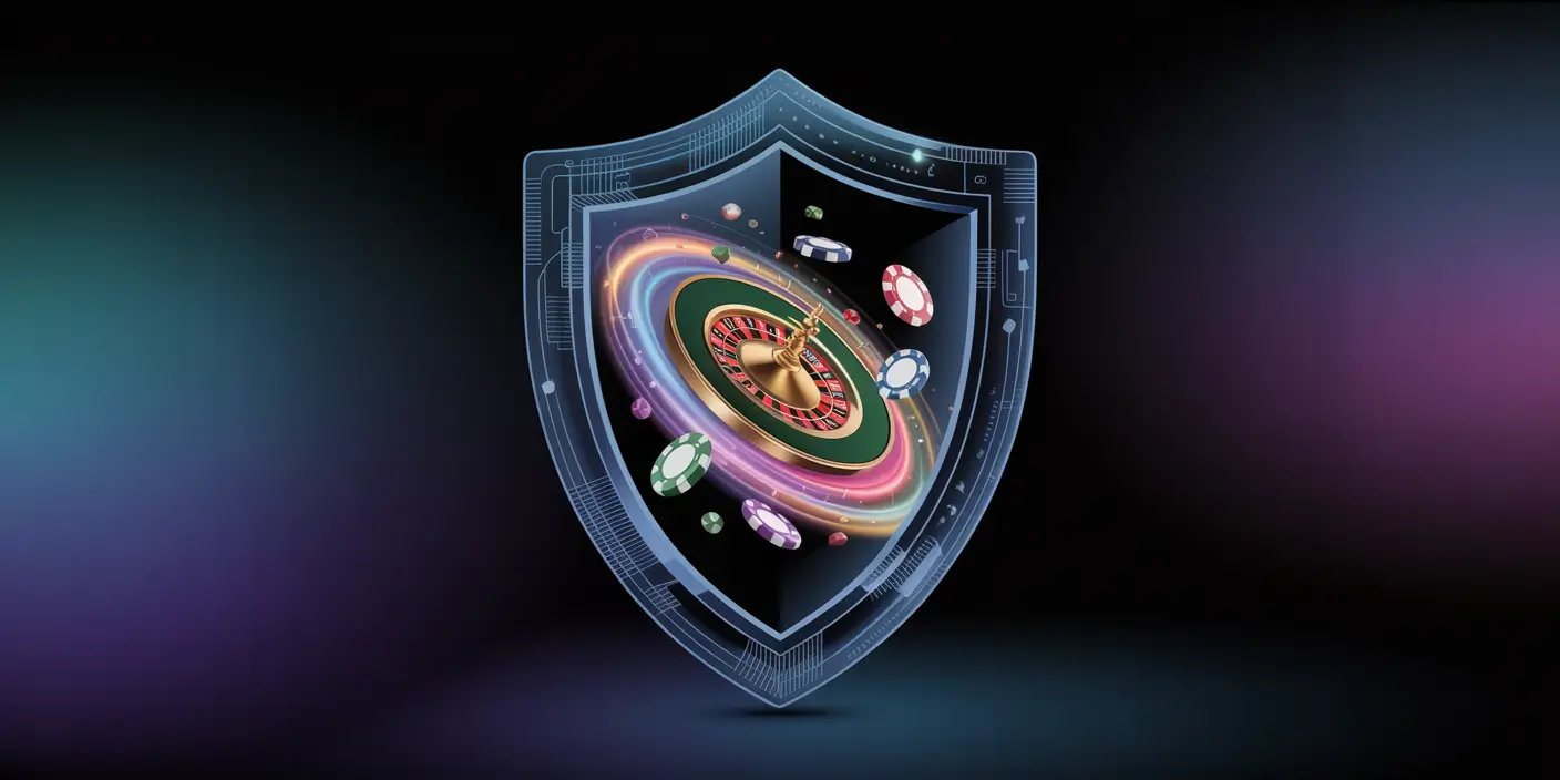 Casinos online seguros.